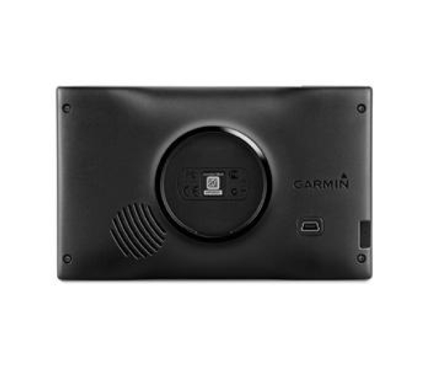 Garmin NUVI 58 LM EU - 1454067 - zdjęcie 6